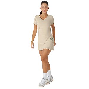 Blusa Slim Enfim Em Malha Dry