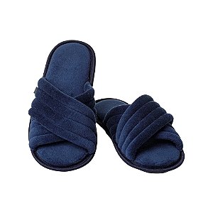 Pantufa Cor com Amor