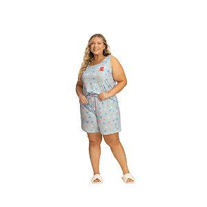 Bermudoll Lua Encantada Cavado