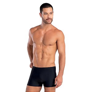 Sunga Mash Boxer Lisa Plus Size