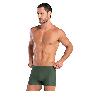 Sunga Mash Boxer Lisa