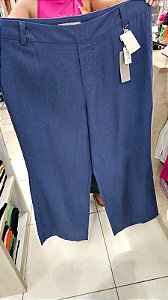 Calça Realist Linho