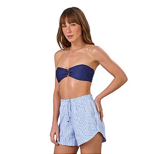 Saída Shorts Alto Giro