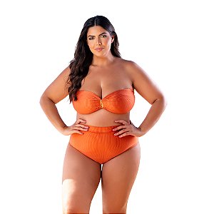 Biquini Hugulê Tomara que caia