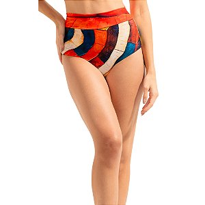 Calça Biquini De Chelles Hot Pant