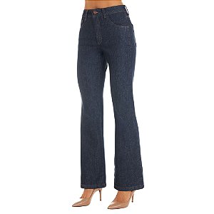Calça Gatos e Atos Bootcut Jeans