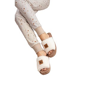 Chinelo Lua Encantada