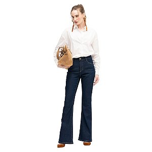 Calça MONNARI Flare