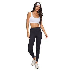 Legging Alto Giro AntiCelulite