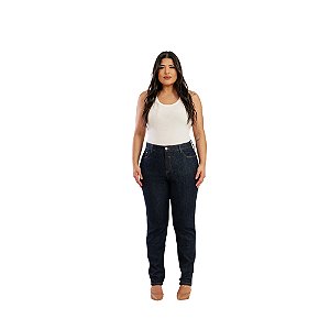 Calça CAUTION Skinny Leg Plus