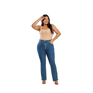 Calça CAUTION Reta