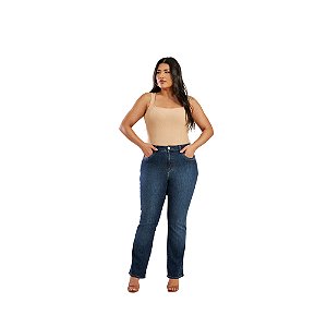 Calça CAUTION Reta