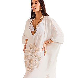 Saída De Chelles Longa Ampla