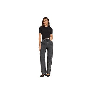 Calça Gatos e Atos Wide Leg
