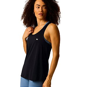 Regata Malwee Feminina Nadador Em Malha Dry Active