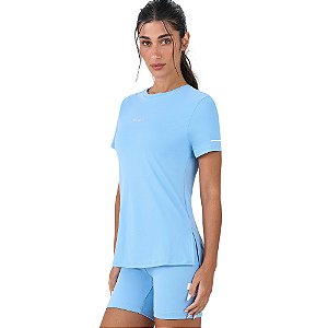 T-Shirt Alto Giro