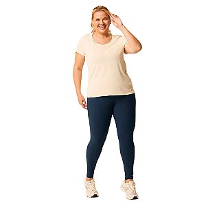 Legging Malwee Plus Size