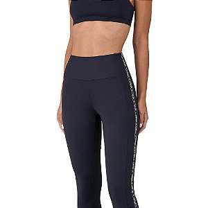 Legging Alto Giro Elástico Personalizado