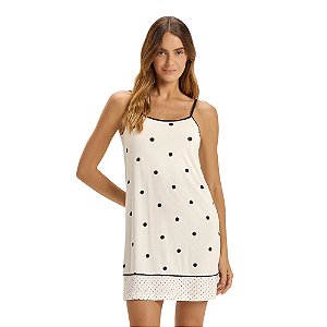 Camisola Cor Com Amor Alça