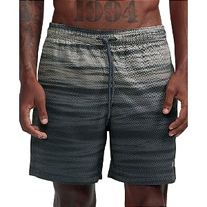 Shorts Mash Estampado
