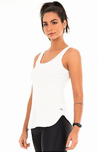 Regata Alto Giro Skin Fit Alogada