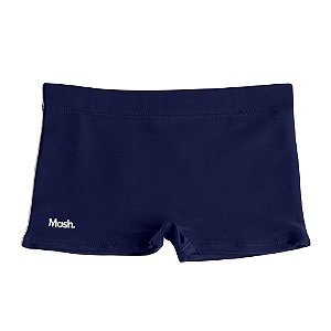 Sunga Mash Boxer Infantil Lisa