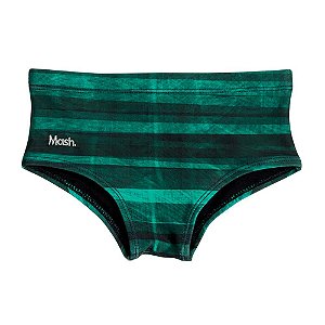 Sunga Mash Infantil Listrada