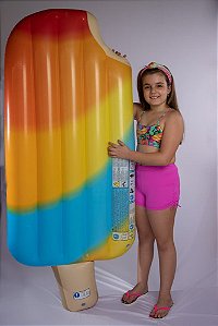 Short de Praia Clarissol Beachwear
