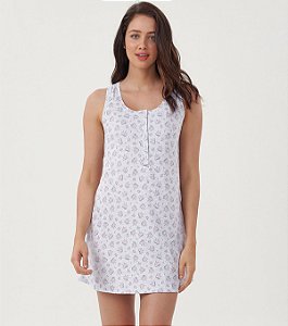 Camisola Cor com Amor Cavada com Abertura