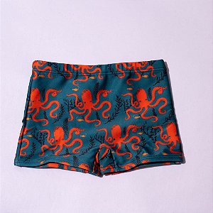 Sunga Boxer Clarissol Beachwear Baby