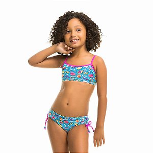 Biquíni Infantil Marcyn