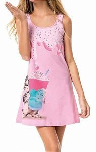 Camisola Malwee Cavada