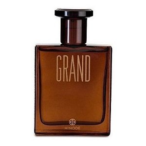 Perfume Masculino Hinode Grand Reserva Deo Colônia 100ml - Alain