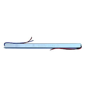 Fontes Barra Retangular Driver Slim Fina 24V 3A