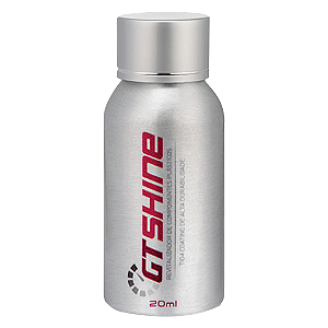 REVITALIZADOR DE PLASTICO + ESPONJA APLICADORA REDRAGON GT-SHINE 20ml