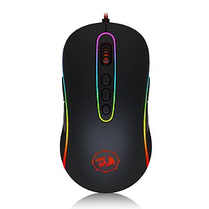 Mouse Gamer Redragon 10000DPI Chroma Phoenix M702-2