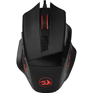 Mouse Gamer Redragon Phaser M609