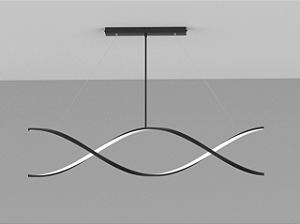 Pendente WAVE