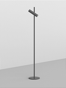 Luminária de chão ROUND SLIM