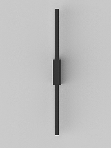 Arandela LINEAR (Luz Indireta)