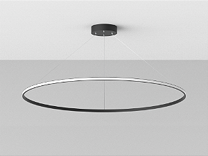 Pendente ANELLO (Luz Externa)