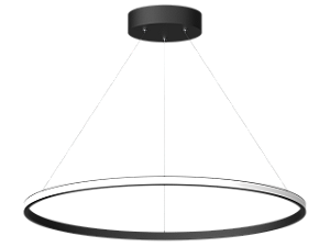Pendente ANELLO (Luz Externa)