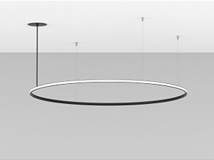 Pendente ANELLO PLUS (Luz Externa)