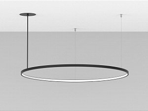 Pendente ANELLO PLUS (Luz Interna)