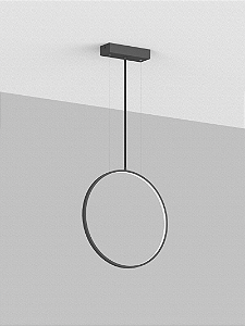 Pendente ANELLO VERT