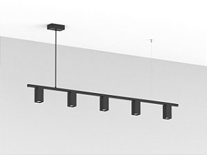 Pendente ATRIA SQUARE