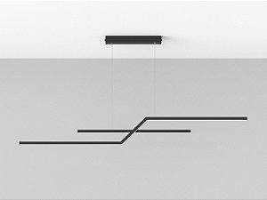 Pendente ANTARES PLUS