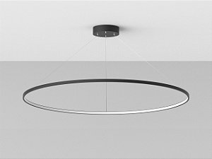 Pendente ANELLO (Luz Interna)