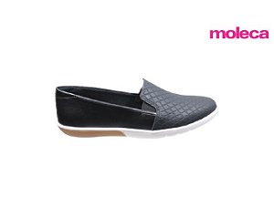 slip moleca preto