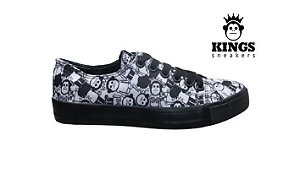 tenis feminino kings